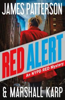 Red Alert_An NYPD Red Mystery