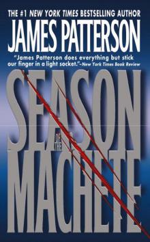Season of the Machete Season of the Machete