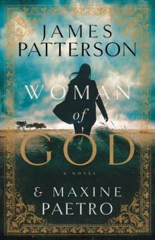 Woman of God Woman of God