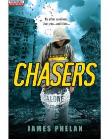 Chasers Chasers