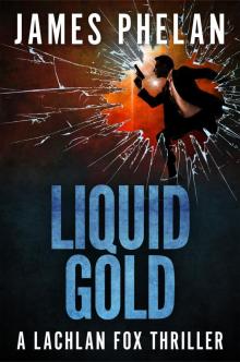 Liquid Gold Liquid Gold