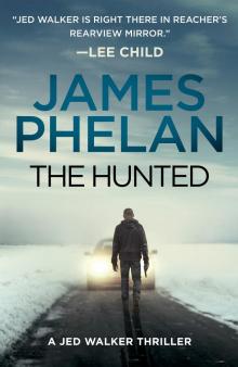 The Hunted The Hunted