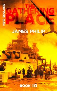 New England 10 - The Gathering Place New England 10 - The Gathering Place