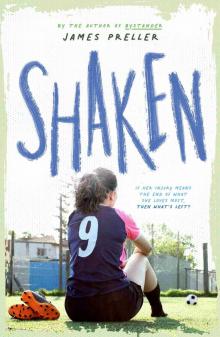 Shaken Shaken