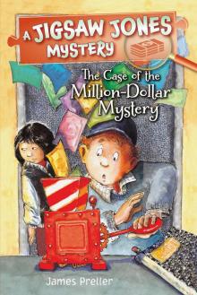 The Case of the Million-Dollar Mystery