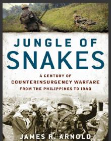 Jungle of Snakes Jungle of Snakes