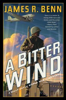 A Bitter Wind A Bitter Wind