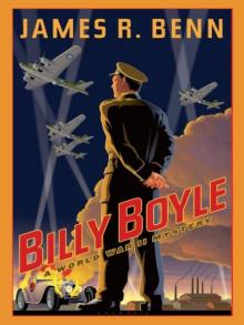 Billy Boyle bbw2m-1