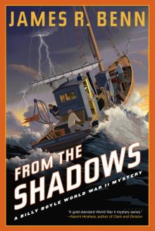 From the Shadows From the Shadows