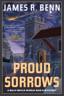 Proud Sorrows Proud Sorrows
