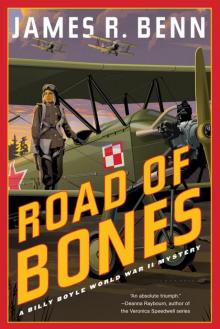 Road of Bones Road of Bones