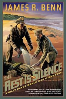 The Rest Is Silence (Billy Boyle World War II Mystery)