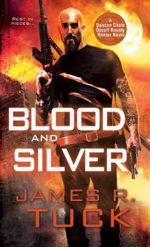 Blood and Silver - 04 Blood and Silver - 04