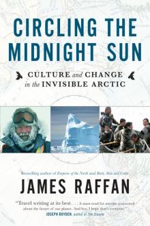 Circling the Midnight Sun Circling the Midnight Sun