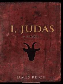 I, Judas