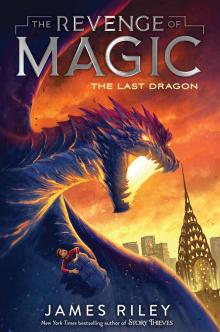 The Last Dragon The Last Dragon