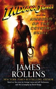 Indiana Jones and the Kingdom of the Crystal Skull