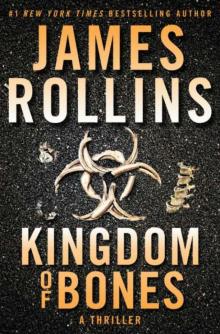 Kingdom of Bones Kingdom of Bones