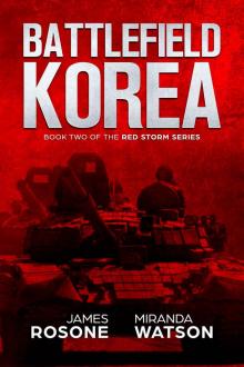 Battlefield Korea Battlefield Korea