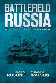 Battlefield Russia Battlefield Russia