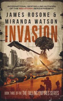 Invasion Invasion