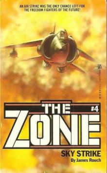 Sky Strike tz-4
