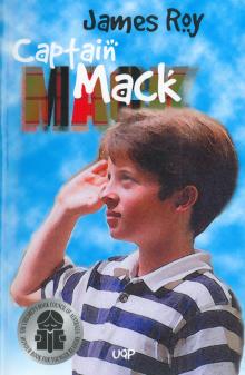 Captain Mack Captain Mack