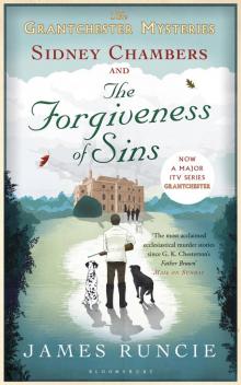 Sidney Chambers and The Forgiveness of Sins