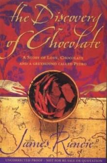 The Discovery of Chocolate The Discovery of Chocolate