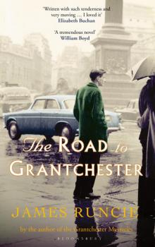 The Road to Grantchester