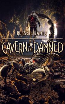 Cavern Of The Damned