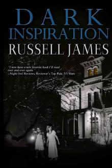 Dark Inspiration Dark Inspiration