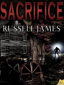Sacrifice Sacrifice