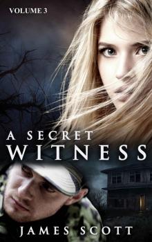 A Secret Witness A Secret Witness