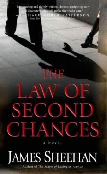 The Law of Second Chances The Law of Second Chances