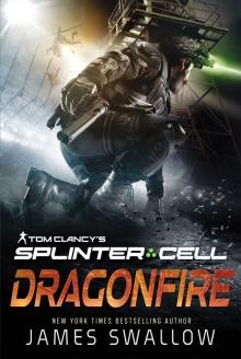 Dragonfire Dragonfire