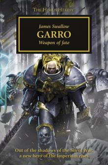 Garro Garro