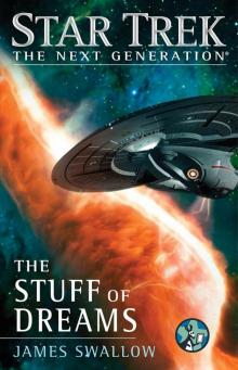 Star Trek: The Next Generation - 115 - The Stuff of Dreams Star Trek: The Next Generation - 115 - The Stuff of Dreams
