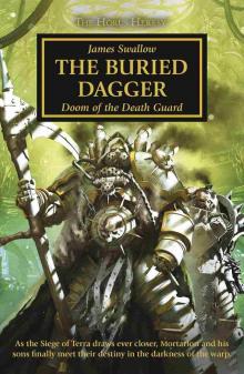The Buried Dagger The Buried Dagger
