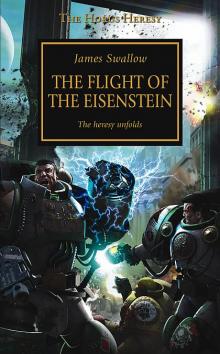 The Flight of the Eisenstein The Flight of the Eisenstein