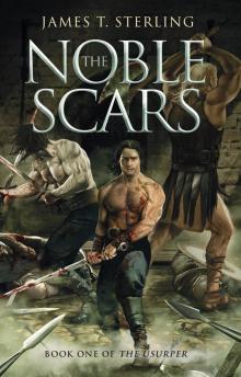 The Noble Scars