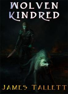 Wolven Kindred
