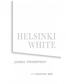 Helsinki White Helsinki White