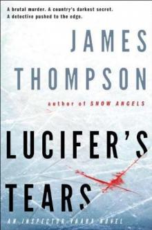Lucifer's Tears Lucifer's Tears