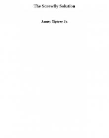 The Screwfly Solution