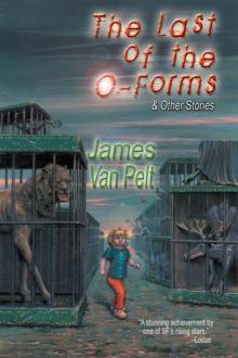 The Last of the O-Forms