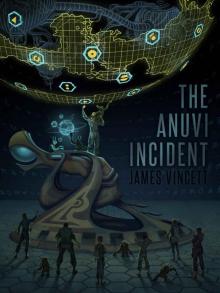 The Anuvi Incident