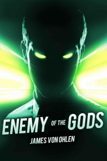 Enemy of the Gods