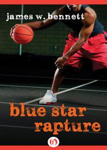 Blue Star Rapture Blue Star Rapture