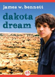 Dakota Dream Dakota Dream